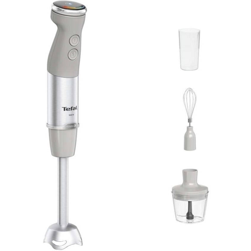 Блендер Tefal Quickchef+ HB673B30 ( Бежевий ) Харьков - изображение 9