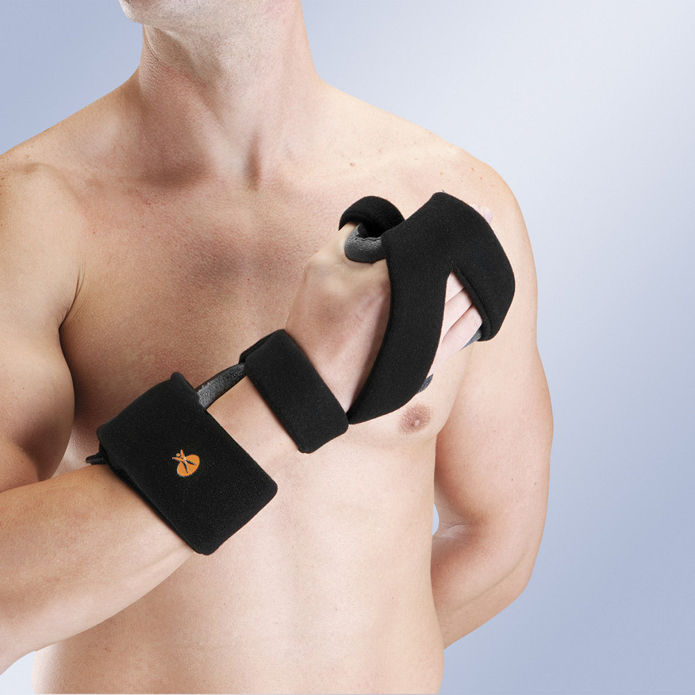 Ортез лучезапястного сустава и кисти Orliman OM 6101 Днепр - изображение 1