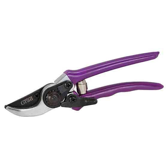 Grad Секатор обводной 160мм GRAD (5021715) Киев