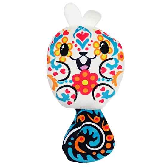 Мягкая игрушка Собачки и белочки Dogs vs Squirls V2001-36-25, 10 см Винница