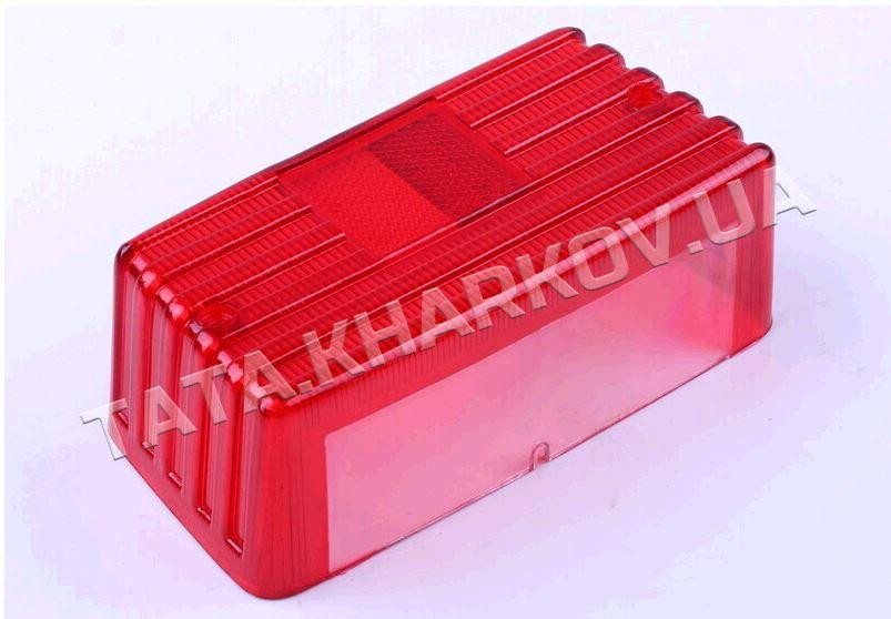 Стекло стоп-сигнала   , мотоцикл Лифан 125/150 Мукачево - изображение 1