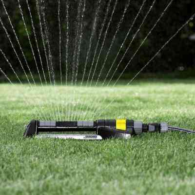 Коннектор для шланга Karcher универсальный премиум с аквастопом 1/2-5/8-3/4 (2.645-196.0) Винница