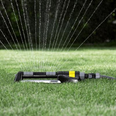 Конектор для шланга Karcher універсальний преміум з аквастопом 1/2 - 5/8 - 3/4 (2.645-196.0) Вінниця - фото 2