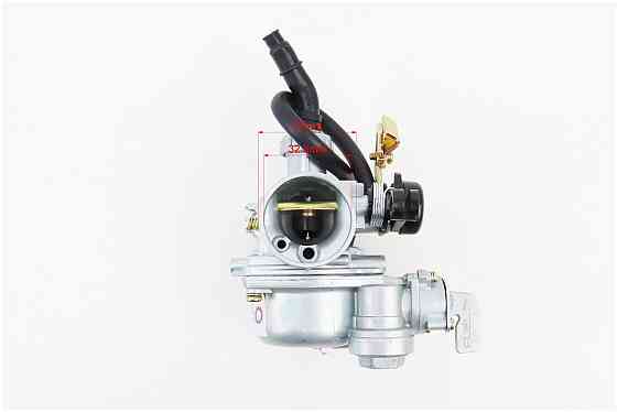 Карбюратор ACTIVE 110cc Киев