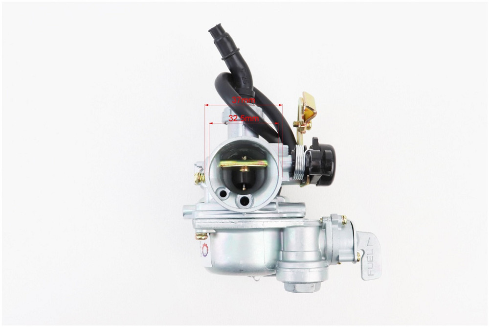 Карбюратор ACTIVE 110cc Київ - фото 4