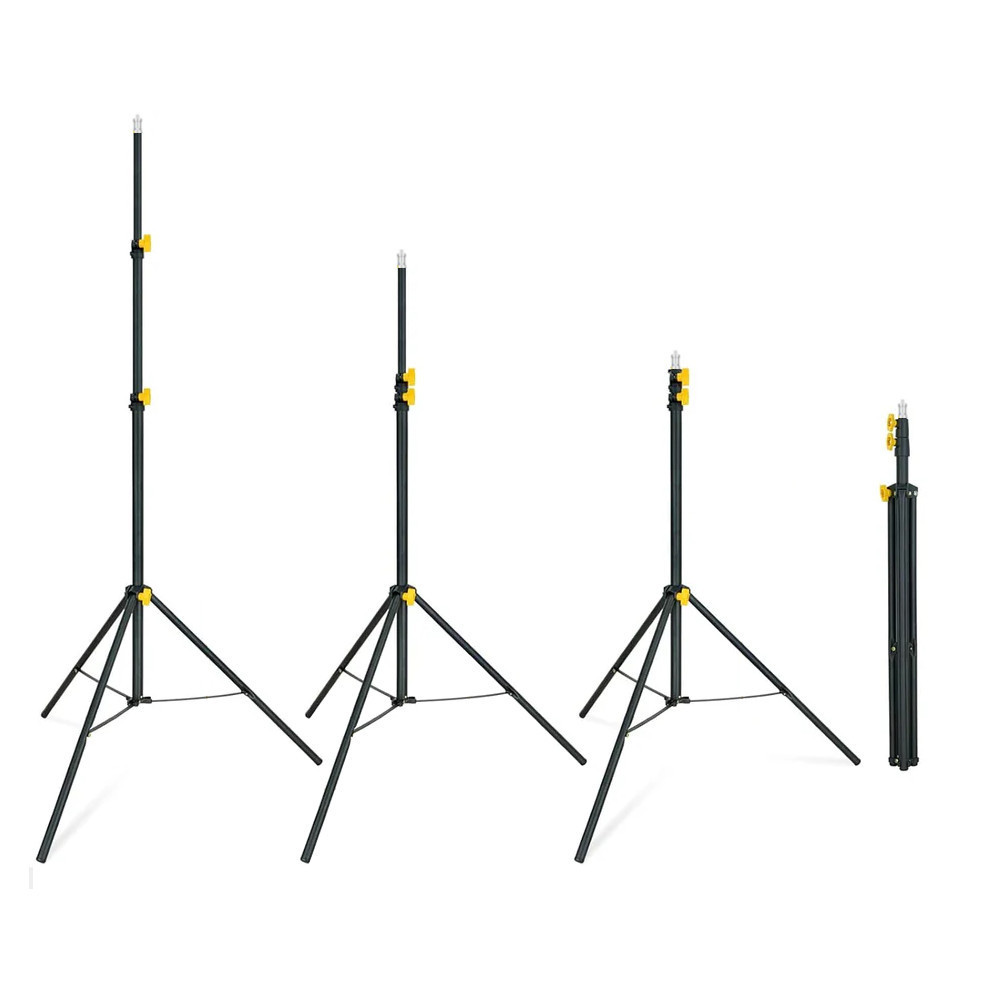 Стійка для софтбоксу 76-198см посилена Linco Zenith ‎6616 Київ - фото 4