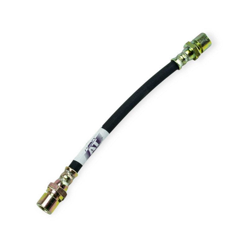 Шланг Ланос задний АД тормозой Мукачево - изображение 1