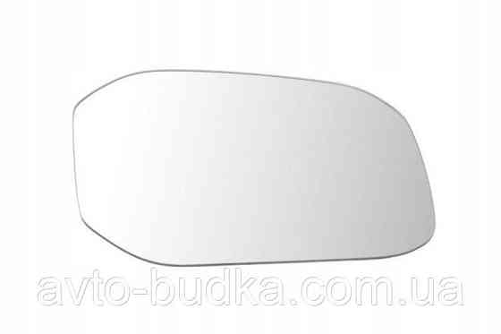 BLIC Скло зовнішнього дзеркала праве 6102-01-2002588P для VOLKSWAGEN TRANSPORTER T5 (2015-2019) Київ