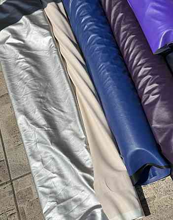 Тканина/опт/шкіра меблевий оббивний і тд — від 3 м. Київ