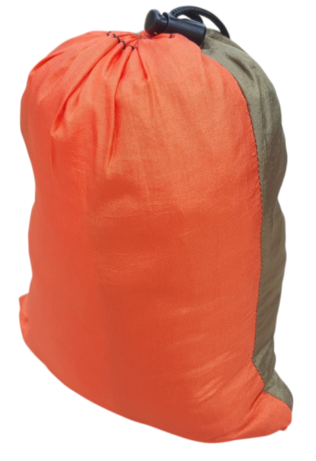 Гамак Time Eco ТЕ-1835, 280x140 см, нейлон Київ - фото 3