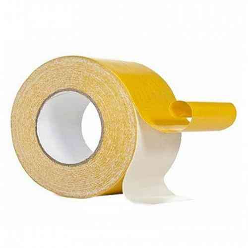 Скотч двосторонній на тканинній основі 50 мм 10 м Харків