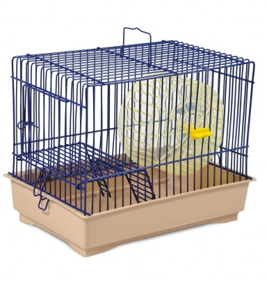 Клетка «Давид-1» для мелких декоративных грызунов, 