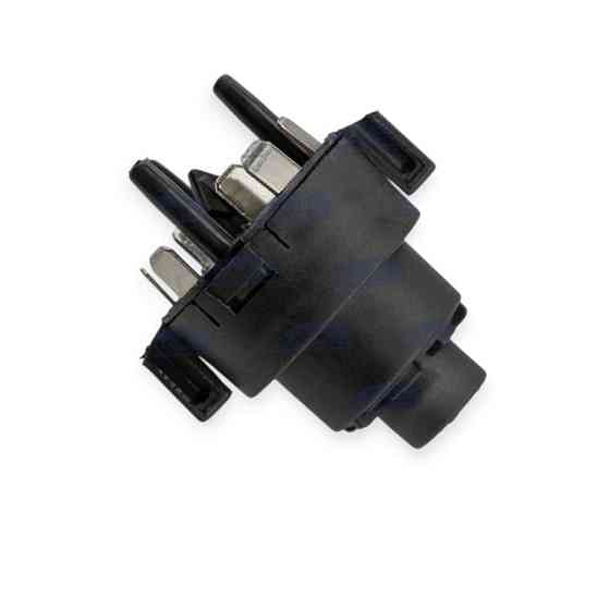 Контактная замка зажигания Audi 80, 100, A4, A6, A8, Фольцваген Golf IV, Passat (96-01) группа Мукачево