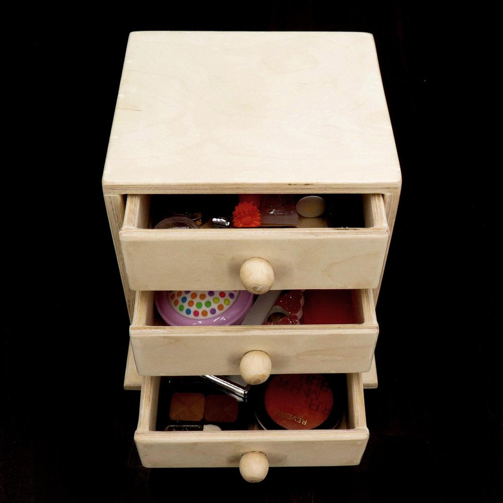 Органайзер для косметики 