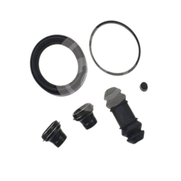 Ремкомплект передній Mercedes-Benz Vito W638 (d, 60mm) 96- супорта Мукачево - фото 1