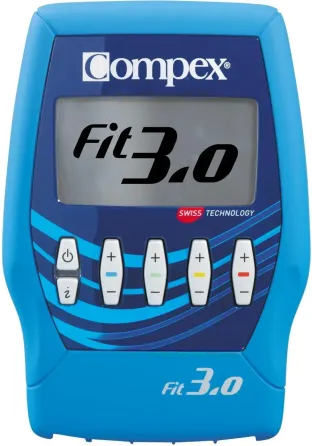 Тренажер Compex Fit 3.0 Elektrostymulator mięśni (2534116) Киев