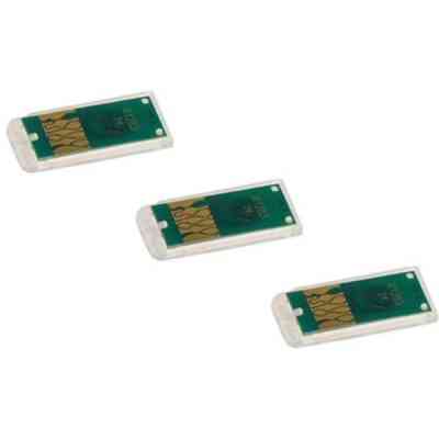 Чип для картриджа WWM НПК EPSON Stylus S22/SX125 Magenta (CR.T1283N) Вінниця