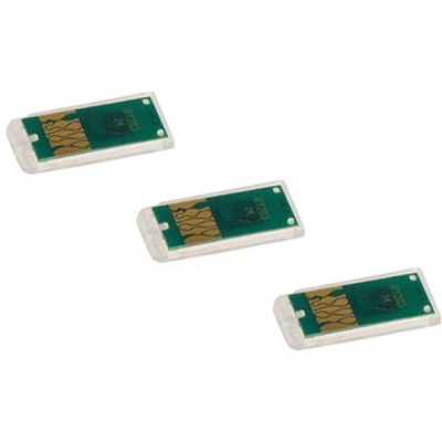 Чип для картриджа WWM НПК EPSON Stylus S22/SX125 Magenta (CR.T1283N) Вінниця - фото 1