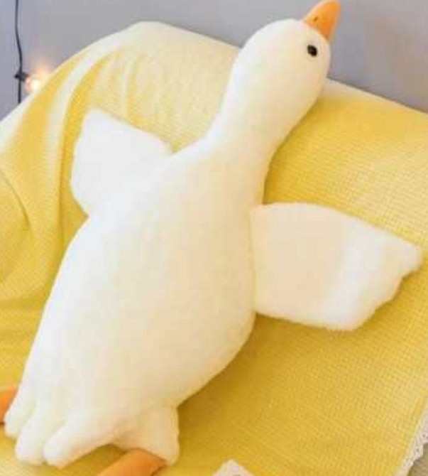 Іграшка плюшева Лисичка Кіт М'яка Батон Обіймашка Игрушка Кот Мягкая. Харків - фото 2