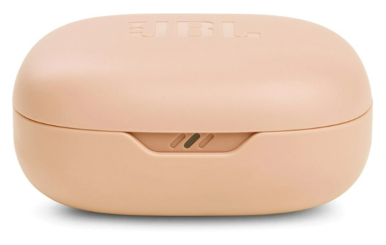 Гарнітура JBL WAVE FLEX Beige (JBLWFLEXBEG) (6861934) Київ