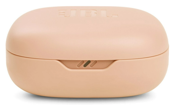 Гарнітура JBL WAVE FLEX Beige (JBLWFLEXBEG) (6861934) Київ - фото 4