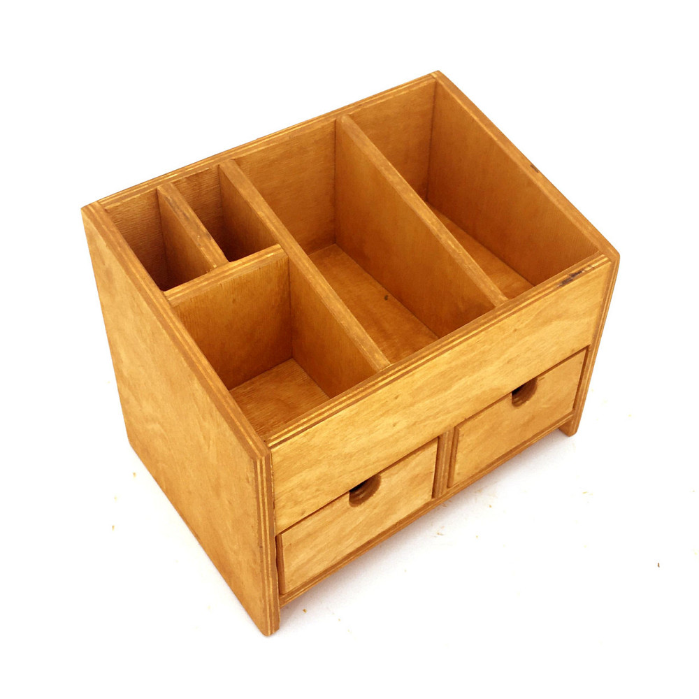 Органайзер для косметики "Джейн" каррі Миколаїв - фото 4