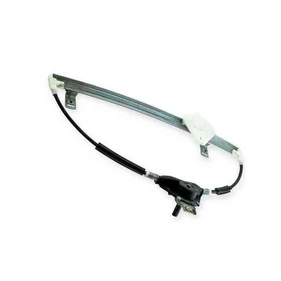 Стеклоподьемник задний правый (механический) Чери Амулет Мукачево