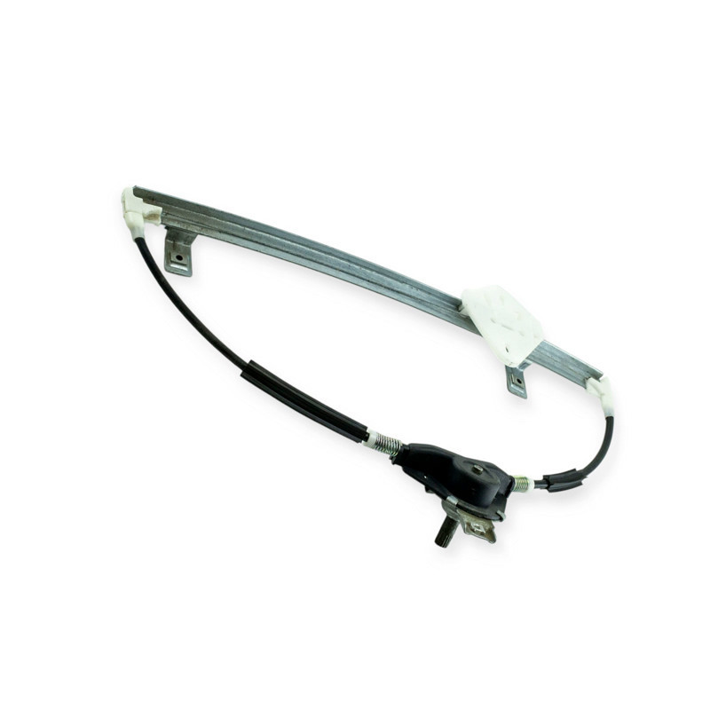 Стеклоподьемник задний правый (механический) Чери Амулет Мукачево - изображение 1