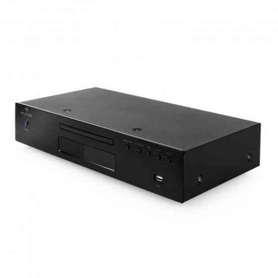 Програвач HiFi Auna AV2-CD509 CD USB MP3 Німеччина Дніпро