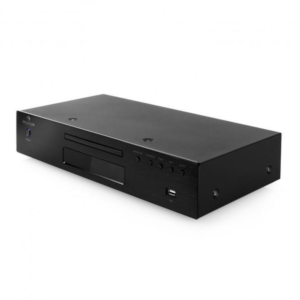 Проигрыватель HiFi Auna AV2-CD509 CD USB MP3 Германия Днепр - изображение 3