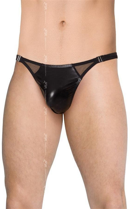 Чоловічі трусики - Mens Briefs 4518, black - XL Sex Aura Київ - фото 1