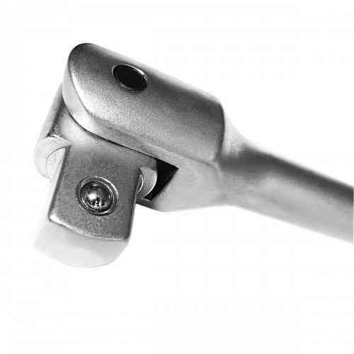 Ключ-вороток шарнірний S&R 1/2