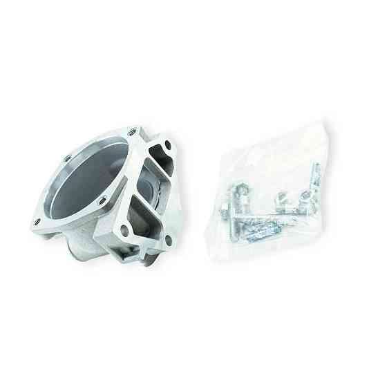 Крышка 2101 ( ) помпы Мукачево