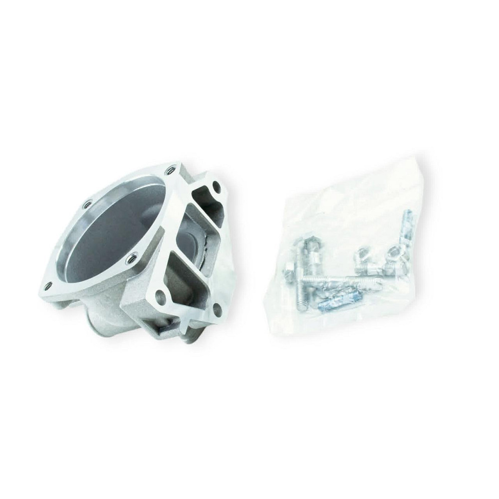 Крышка 2101 ( ) помпы Мукачево - изображение 1