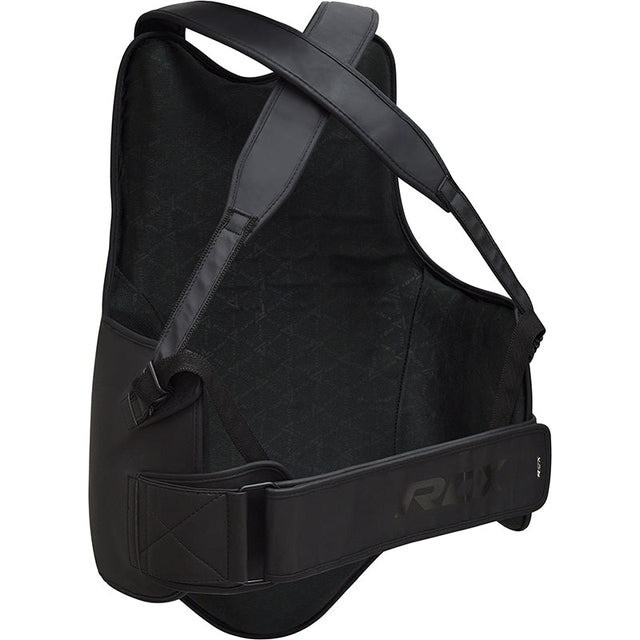 Захист для тулуба RDX T-15 MATTE Black Киев - изображение 5