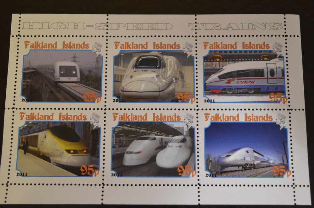 Транспорт. Поїзда. Локомотиви. Швидкісні потяги. Не офіційний випуск (8) Полтава - фото 1