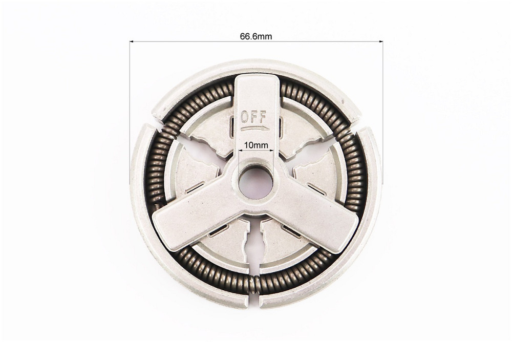 Зчеплення у зборі (варіатор, муфта) 4500/5200 Київ - фото 3