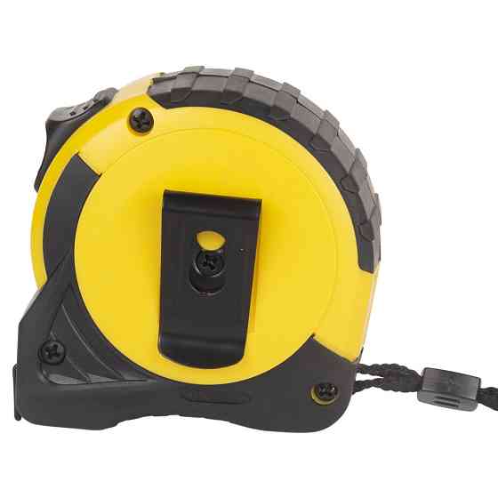 Рулетка shiftlock 5м×19мм SIGMA (3815051) Київ