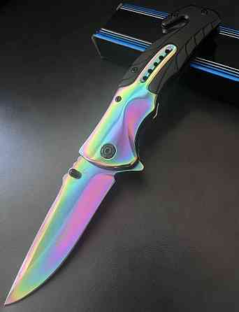 Нож складной Boker ii7 Днепр