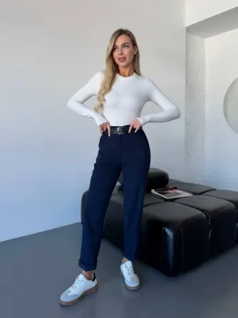 Вельветовые штаны Одесса