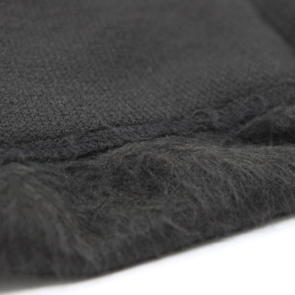 Колготы теплые на меху с имитацией капрона, размер XL-6XL / Женские утепленные колготки Киев - изображение 9