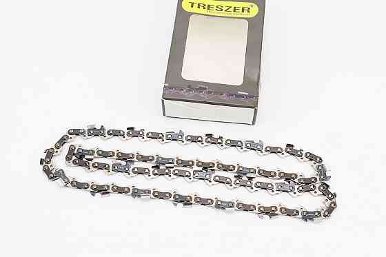 Ланцюг 3/8"-1,3mm-57зв. квад. зуб (на Partner-16") Киев
