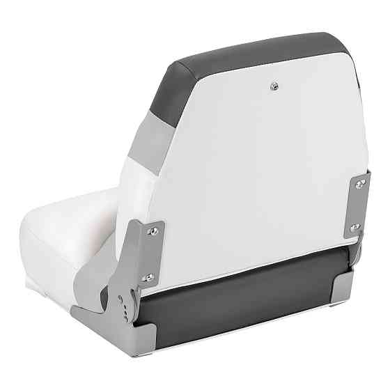 Сидіння складане преміум, низька спинка 75108WGC Черкаси