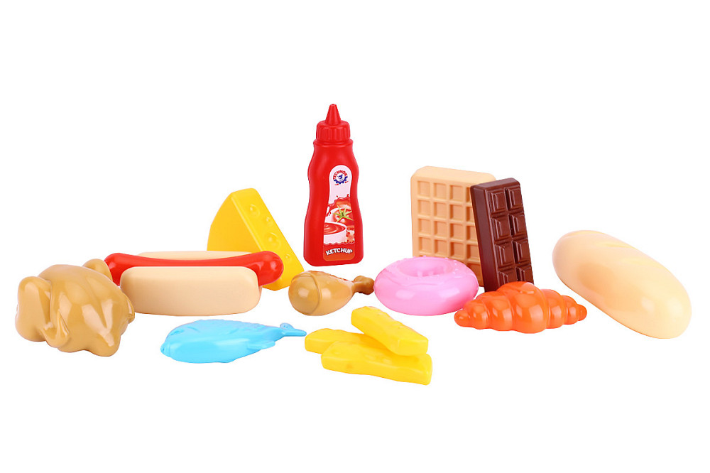 Ігровий набір 