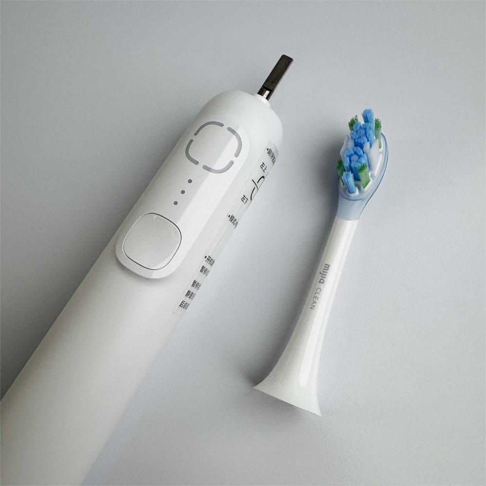 Электрическая зубная щетка Xiaomi Mijia Sonic Sweep Electric Toothbrush CN Киев - изображение 8
