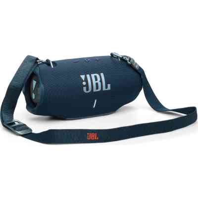 Акустическая система JBL Xtreme 4 Blue (JBLXTREME4BLUEUNA) Винница