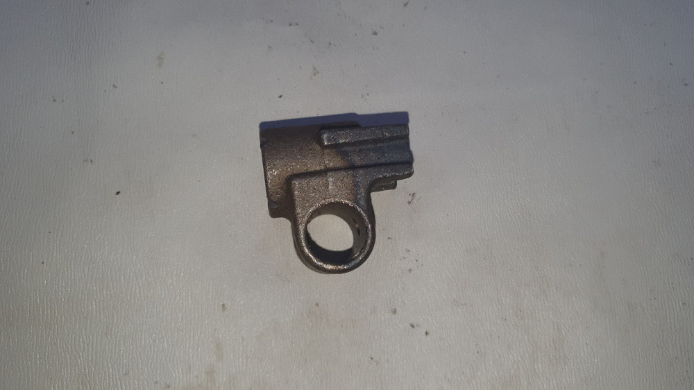 Головка штока включения заднего хода коробки передач ГАЗ-3307, ГАЗ-53. 52-1702095-01. Харьков - изображение 1