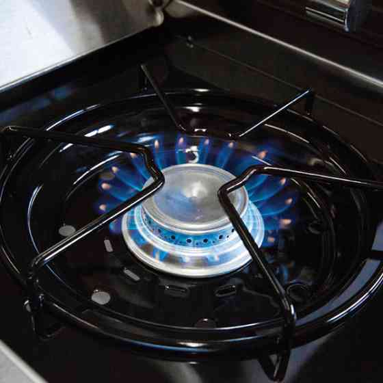 Газовий гриль Monarch 390, Broil King 834283 Код: 005883 Ровно