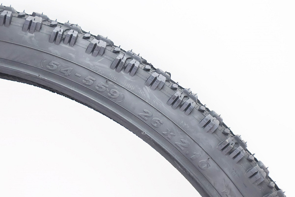 Шина 26"х2,10 (54-559) шипована KOYOTE K902 Київ - фото 2