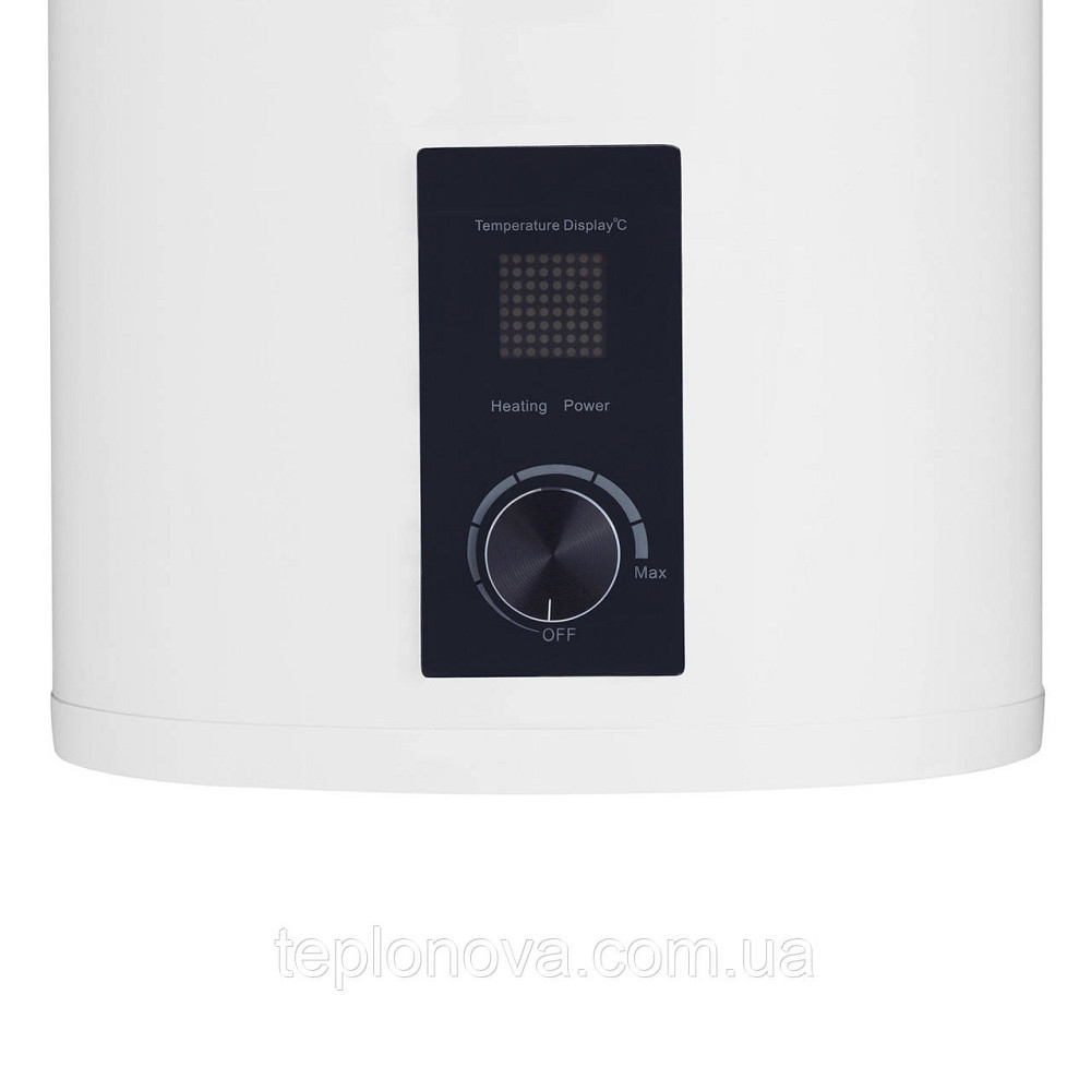 Водонагрівач Kroner Runder K80VH2-D з сухим ТЕНом Чернівці - фото 5